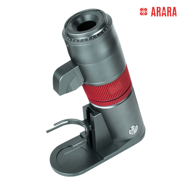 JT83 Grinder Coffee Electric Burr Untuk Espresso Manual Brew