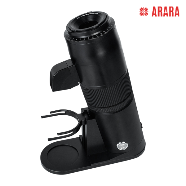 JT83 Grinder Coffee Electric Burr Untuk Espresso Manual Brew