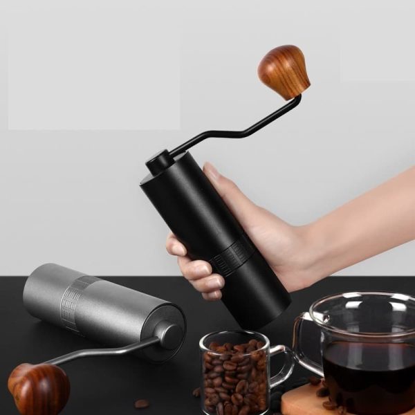 Apresso Mesin Kopi Espresso Portable Recharge - Image 9