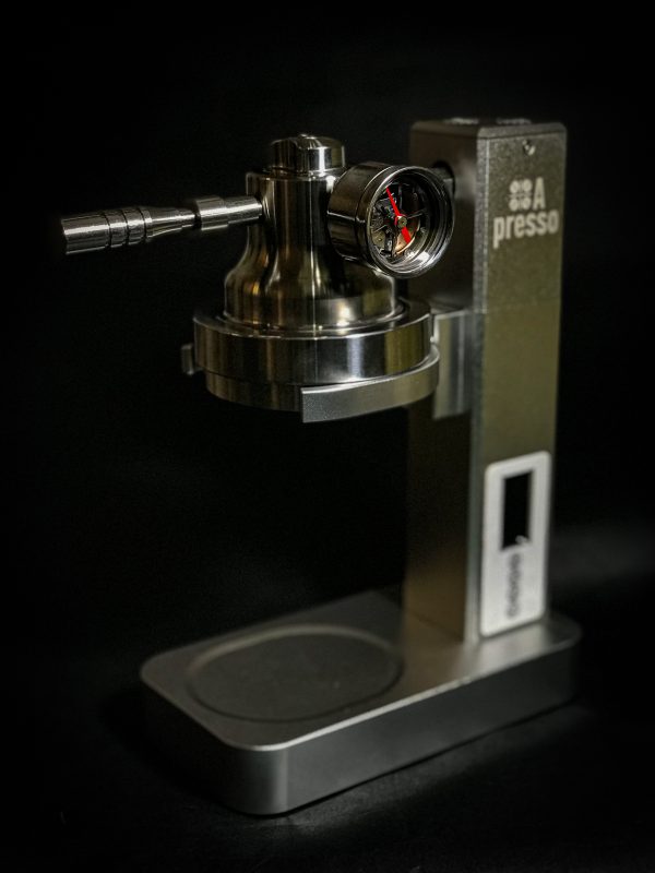 Apresso Mesin Kopi Espresso Portable Recharge - Image 4