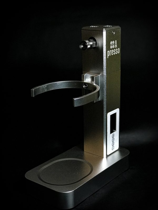 Apresso Mesin Kopi Espresso Portable Recharge - Image 3